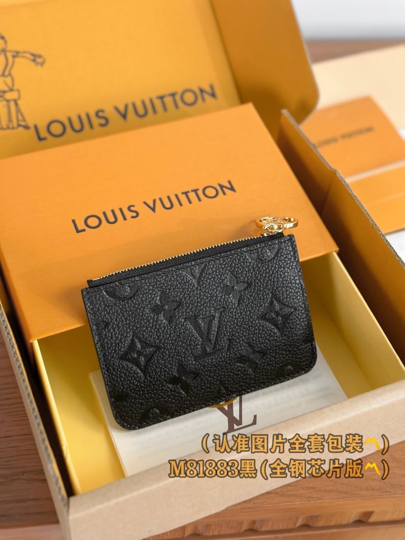 LV Wallets